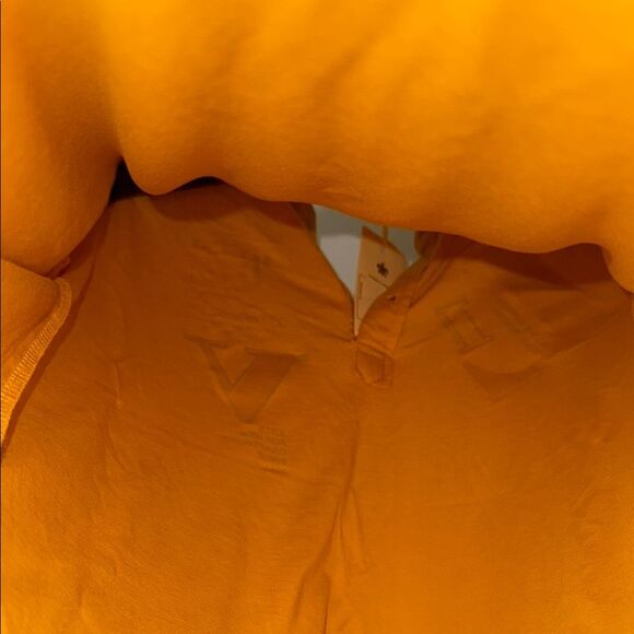 Boys Yellow Polo style Shirt with graphics - Picture 9 of 9